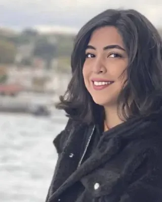 Haniyeh Kashani