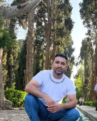 Yousef Sheykhha