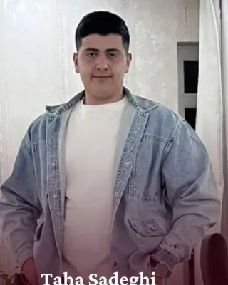 Taha Sadeghi Gazni