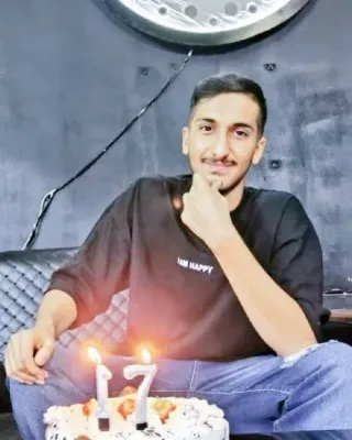 Pouya Derakhshan