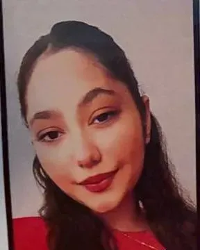 Niyousha Hamidi