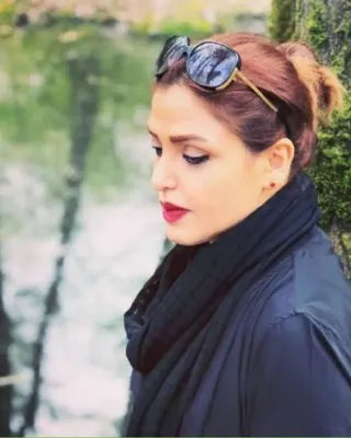 Elaheh Bazyar