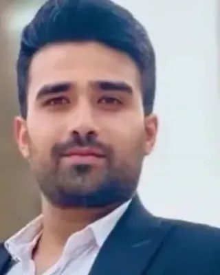 Mehdi Hosseini Monjazi