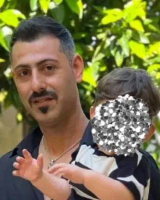 Es’haq Ghanbarnia