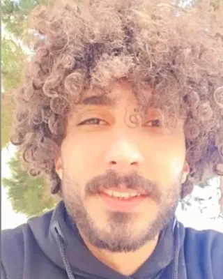 Mehran Zand
