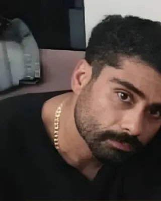 Mohammad Golriz