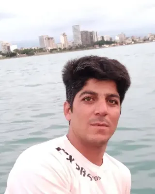 Mehdi Mahdouri