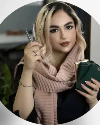 Golsa Sharifi