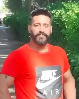 Hadi Faghani