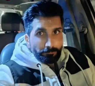 Vahid Habibi