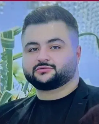 Arshiya Hozouri