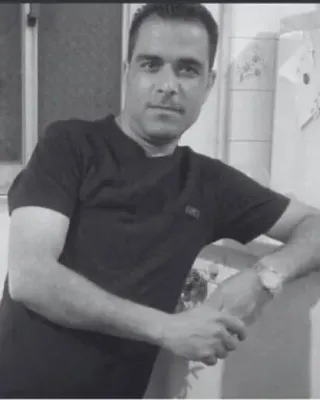 Ahmad Ebadikamand
