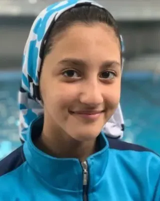 Arnika Dabbagh