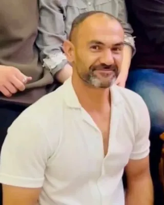 Mohammad Raedi