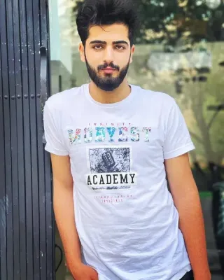 Mehdi Arshadi