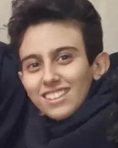 Parnian Dabiri Abkenari