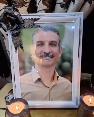 Mohammad Mehdi Fathi