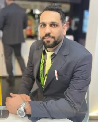 Farshad Saki
