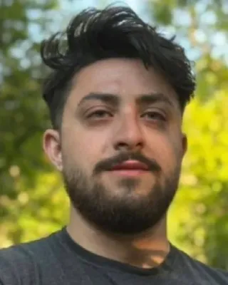 Mohammad Matin Mosleh