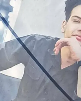 Amir Bashiri