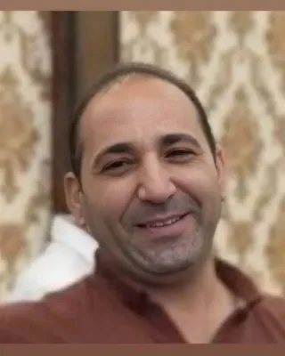 Mostafa Salehi