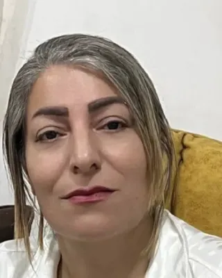 Leila Yaghoubi