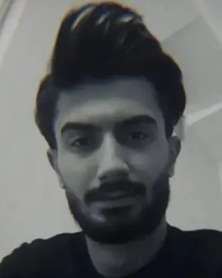 Mohammad Amin Ghobadi
