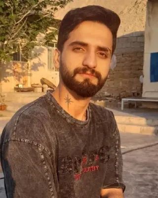 Younes Cheraghi Babadi