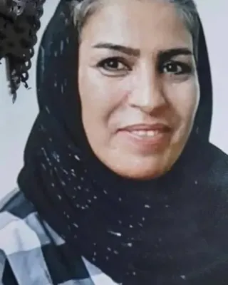 Narges Bigdeli