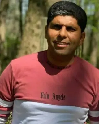 Rasoul Badparan
