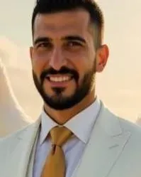 Ali Aghazadeh Kamamardokhi