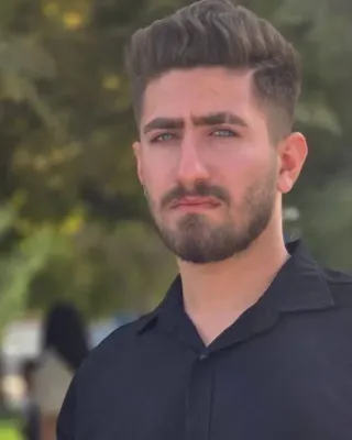 Amirhossein Shakarmi Lor