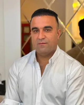 Seyyed Jafar Hosseini