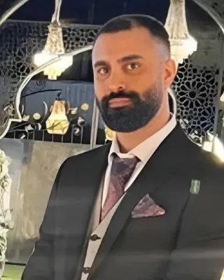 Moein Gholami