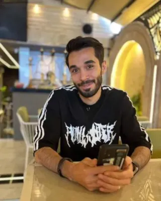 Reza Najari