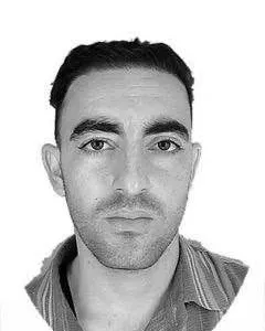 Alireza Sadeghi