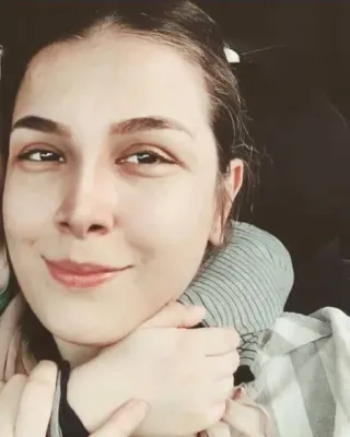 Khadijeh Alipour