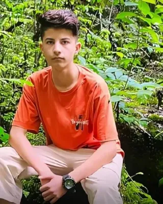 Mahyar Kakazadeh