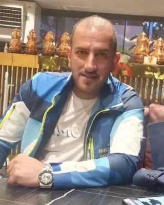 Amir Shakouri