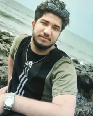 Ehsan Jafari