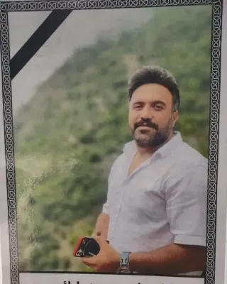 Behrouz Babaei