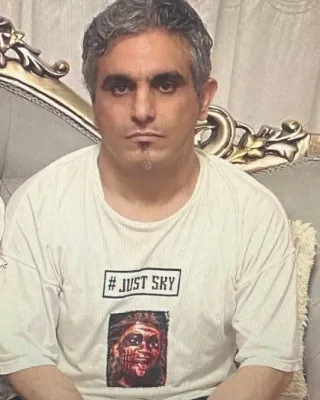 Bashir Karimi