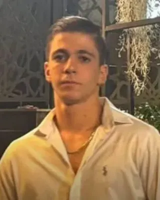 Sepehr Ebrahimi