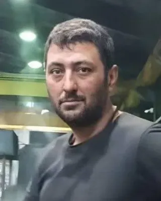 Bahram Zahedi