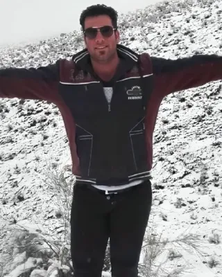 Abolfazl Mirzaei