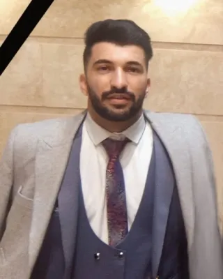 Rasoul Choghakaboudi