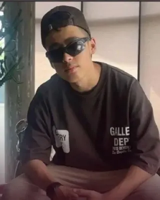 Sam Afshari