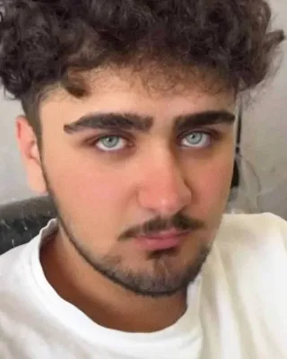 Seyed Abolfazl (Sepehr) Mousavifar