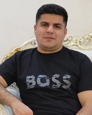 Sajjad Sahragard Lor