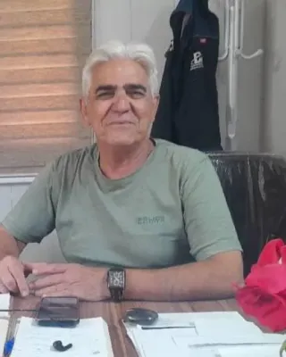 Abdolreza Fadayi